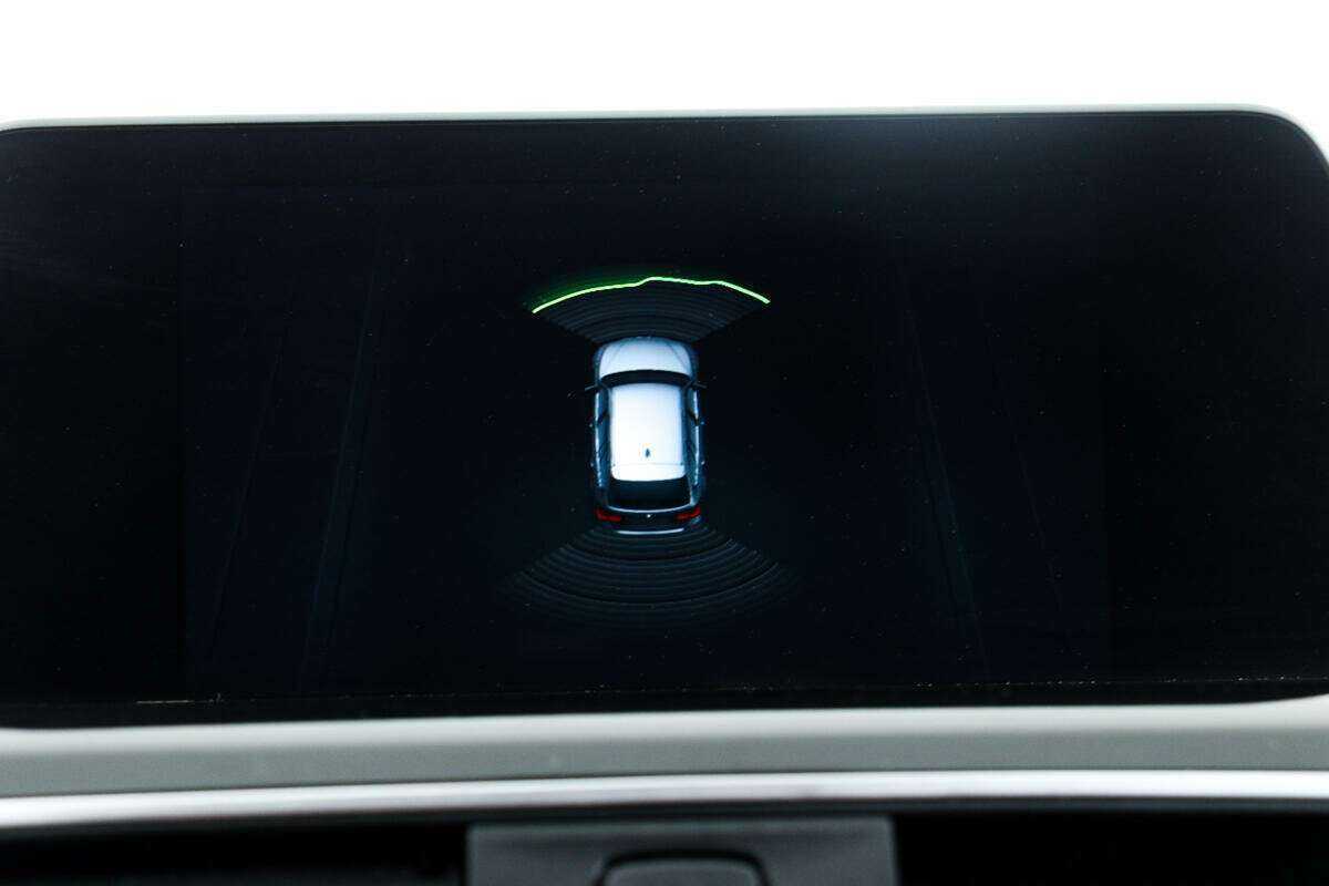 Купить BMW 3 серии с пробегом. Фото: #13