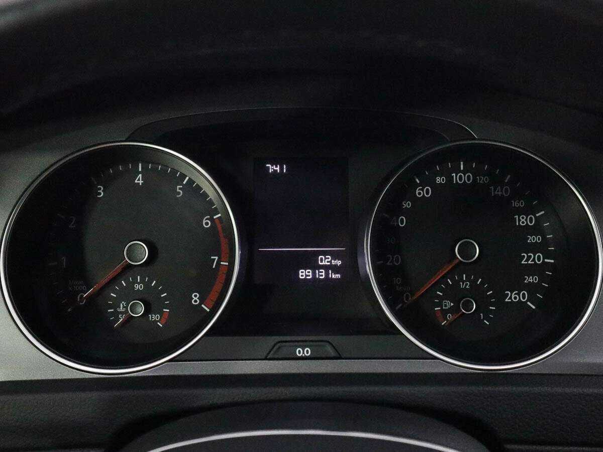 Продажа Б/У Фольксваген Гольф. Фото: #7