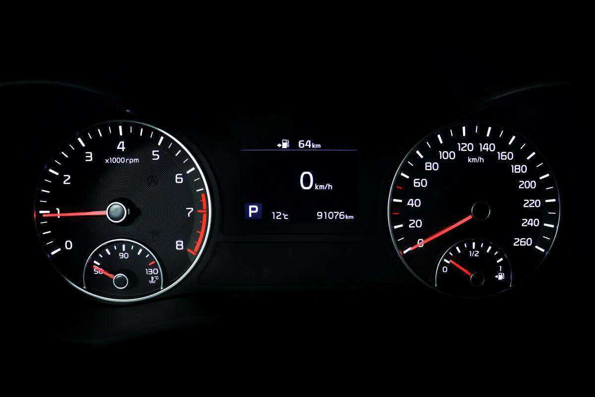 Продажа Б/У Киа Оптима. Фото: #9