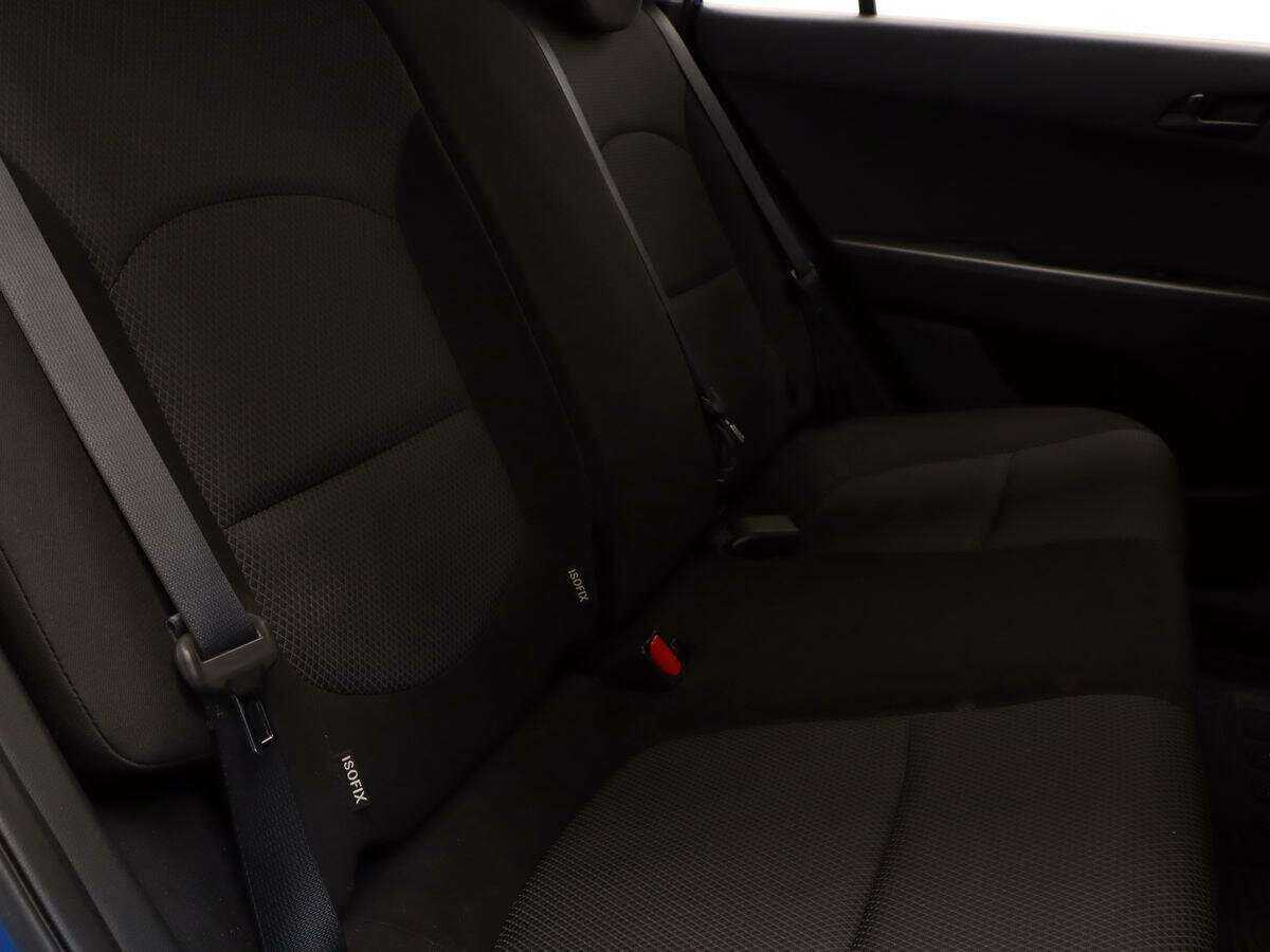 Купить Hyundai Creta с пробегом. Фото: #7