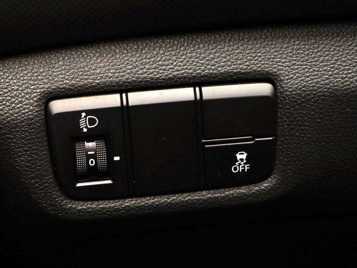 Купить Hyundai Creta с пробегом. Фото: #12