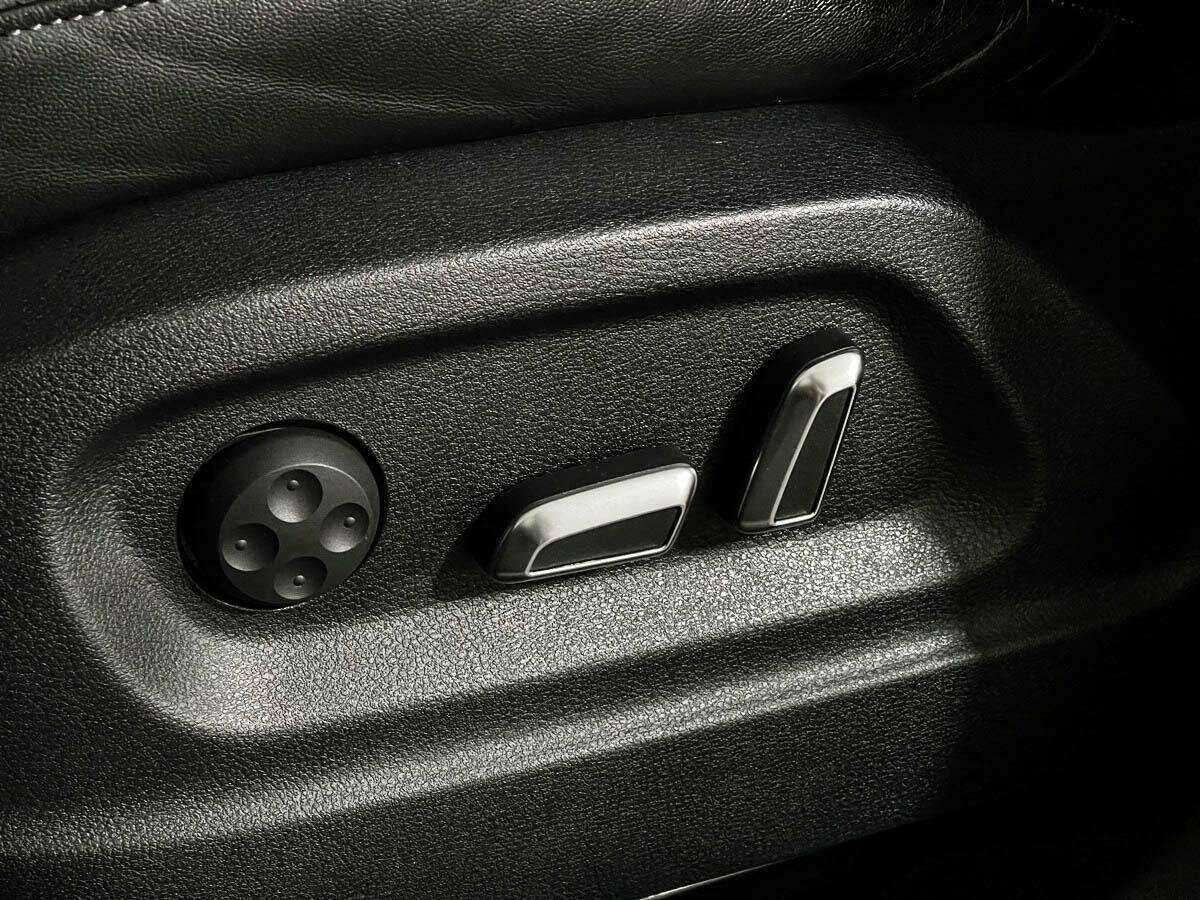 Купить Audi Q5 с пробегом. Фото: #11