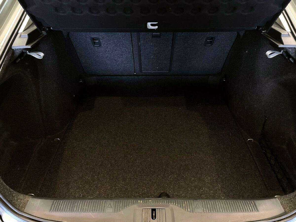 Купить Skoda Octavia с пробегом. Фото: #8