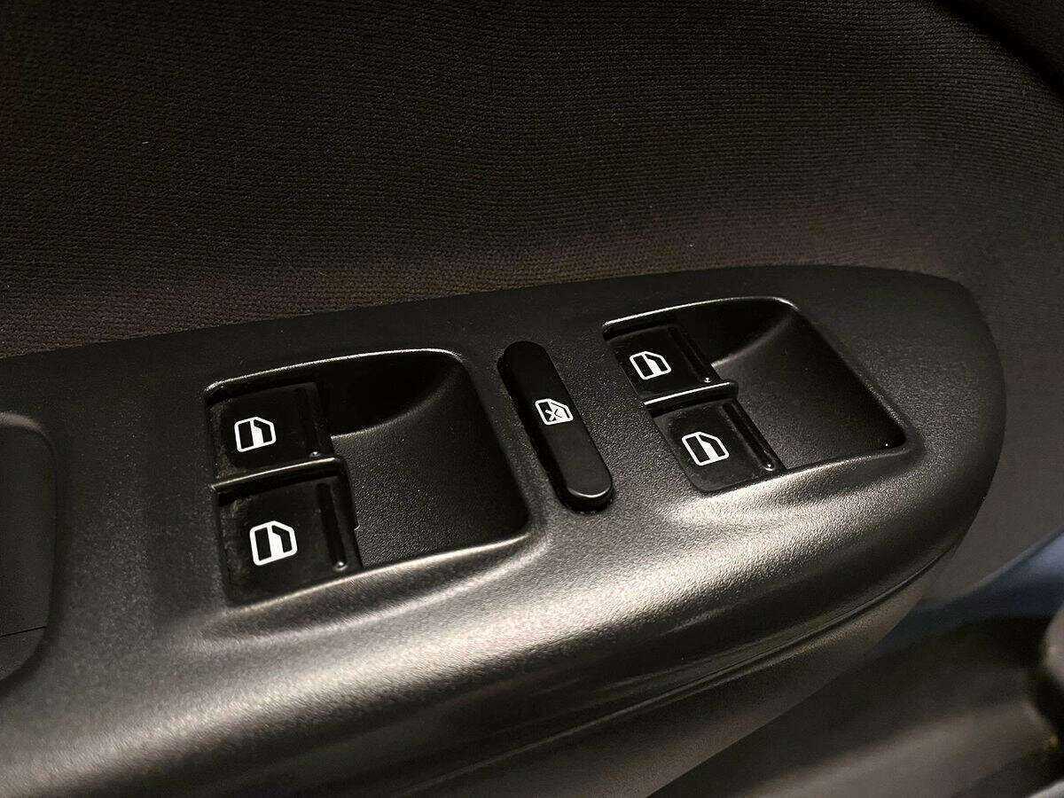 Купить Skoda Octavia с пробегом. Фото: #10