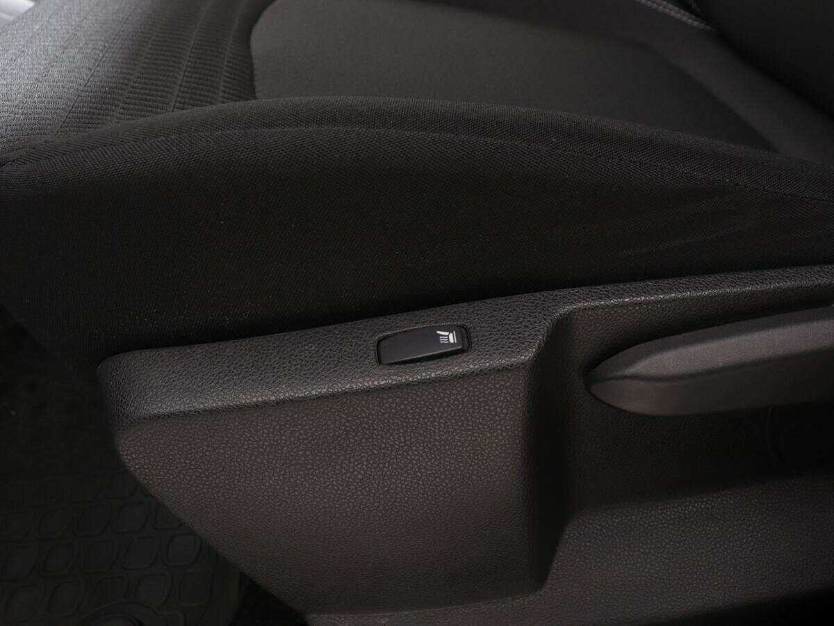 Купить Renault Kaptur с пробегом. Фото: #15