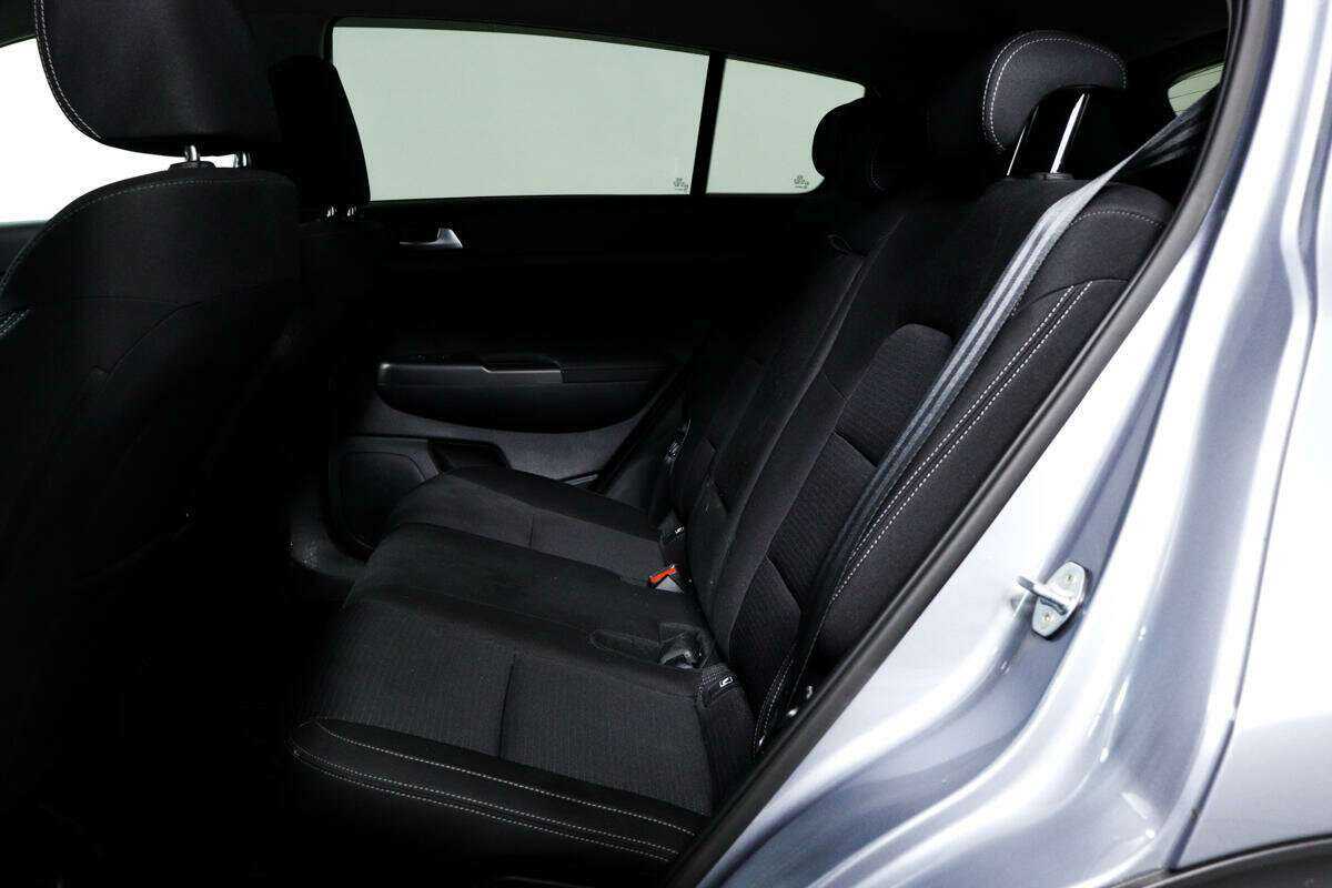 Продажа Б/У Киа Спортейдж. Фото: #11