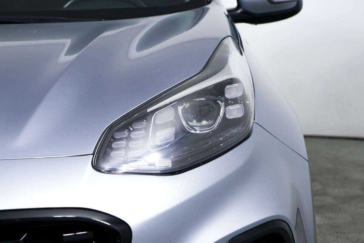 Продажа Б/У Киа Спортейдж. Фото: #14