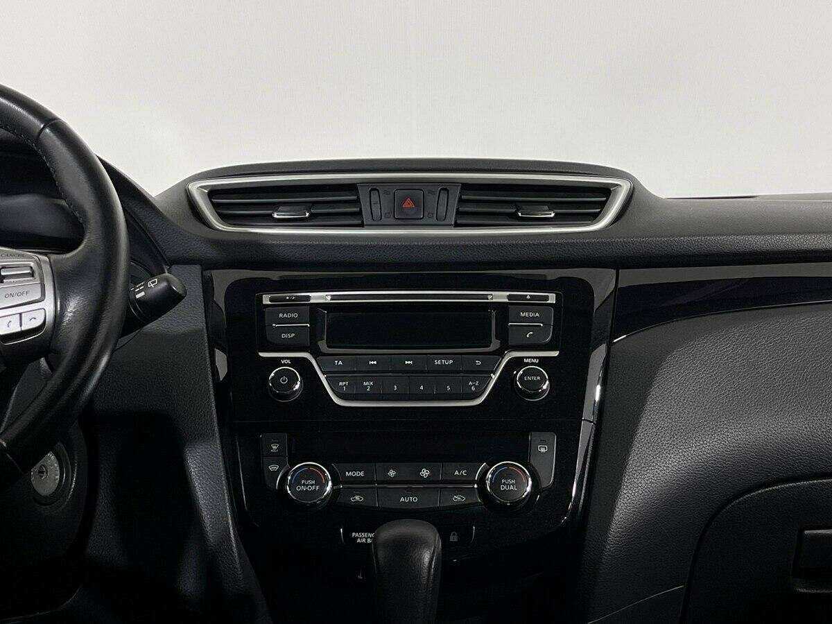 Продажа Б/У Ниссан Кашкай. Фото: #11