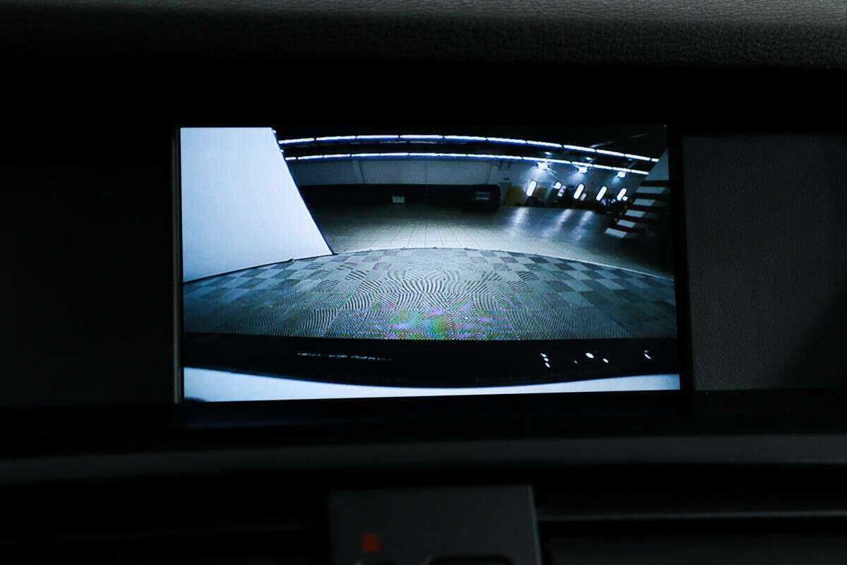 Купить BMW X3 с пробегом. Фото: #13