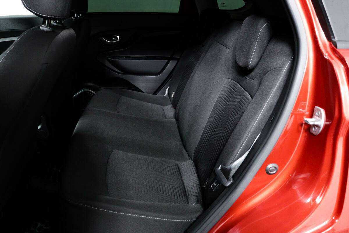 Купить Lada (ВАЗ) XRAY с пробегом. Фото: #11