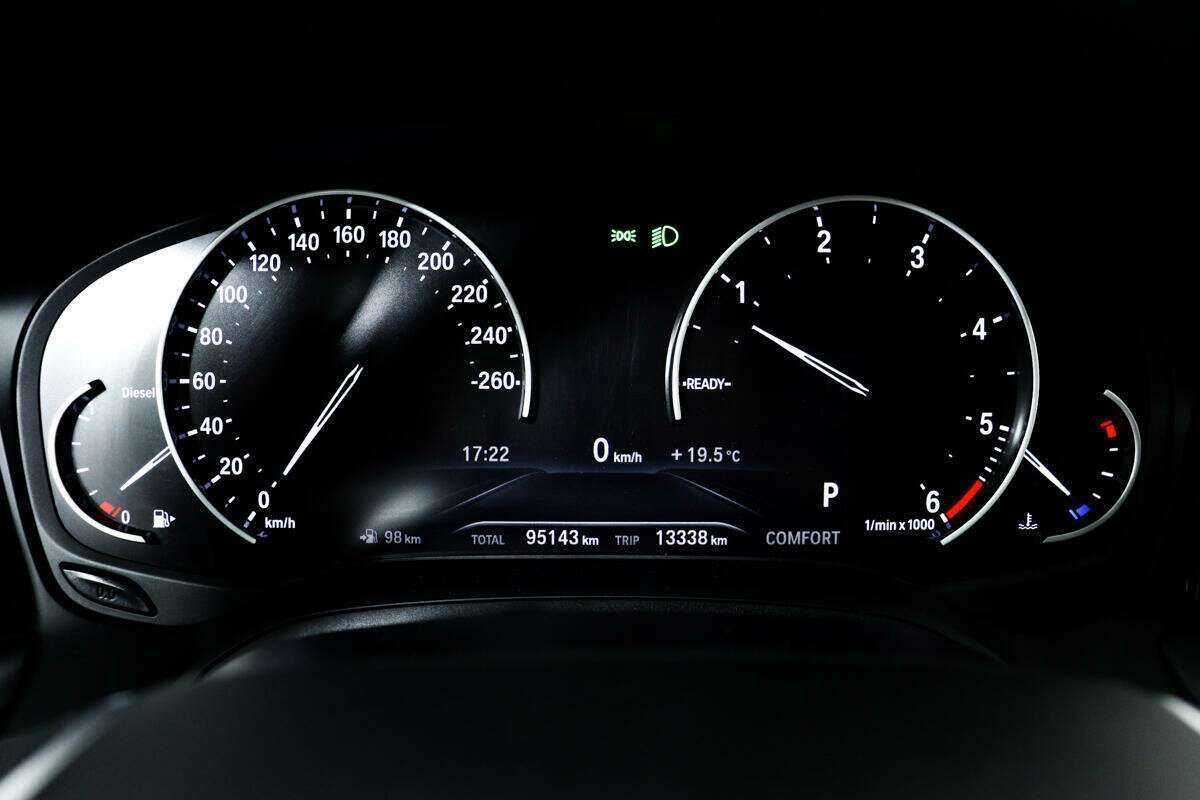 Купить BMW 3 серии с пробегом. Фото: #9