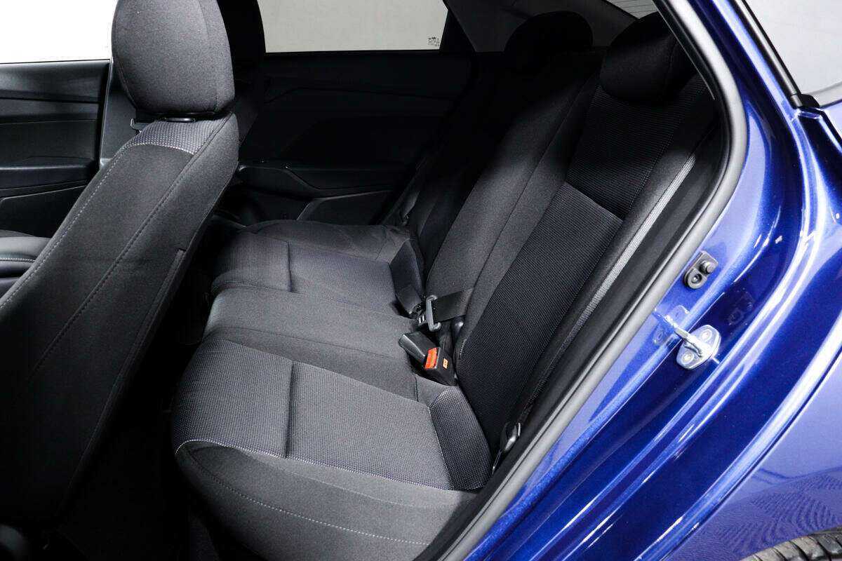 Продажа Б/У Хендай Солярис. Фото: #11