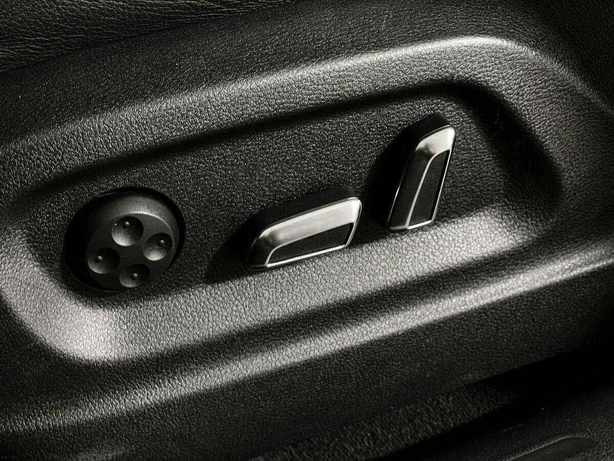 Купить Audi Q5 с пробегом. Фото: #13