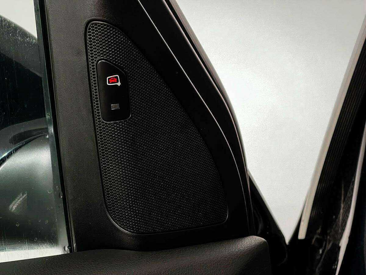 Купить Audi Q5 с пробегом. Фото: #14