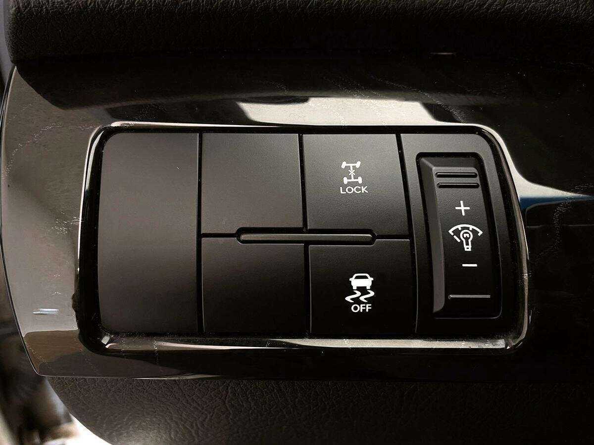 Купить Kia Sorento с пробегом. Фото: #14