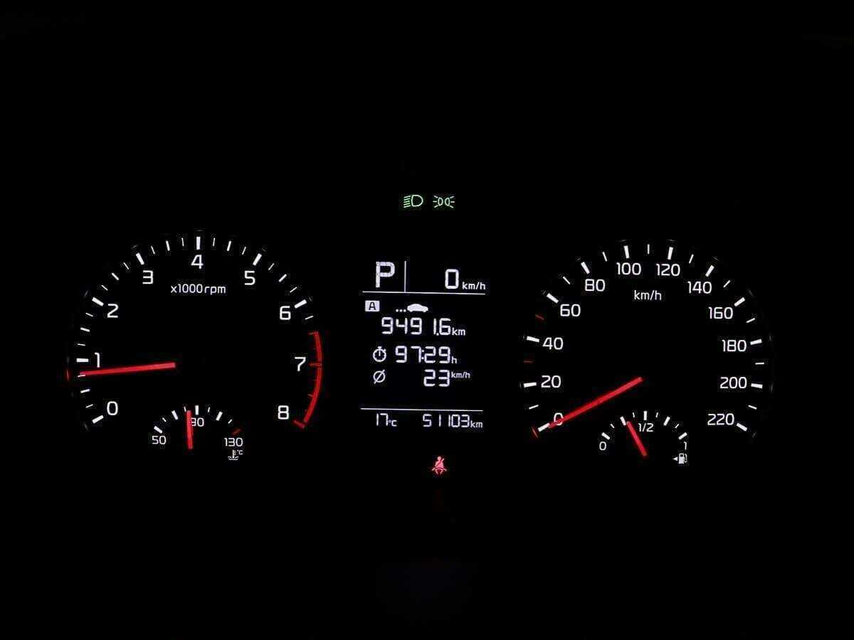 Продажа Б/У Киа Рио. Фото: #9