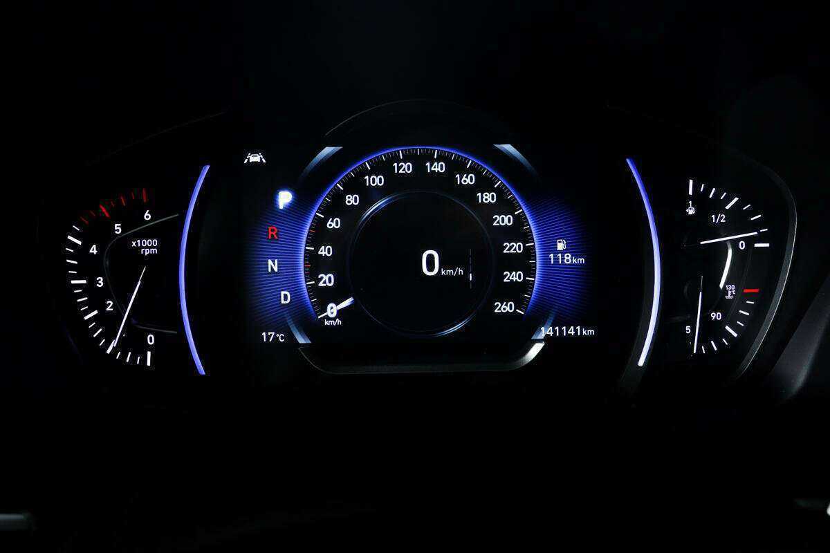 Купить Hyundai Santa Fe с пробегом. Фото: #9