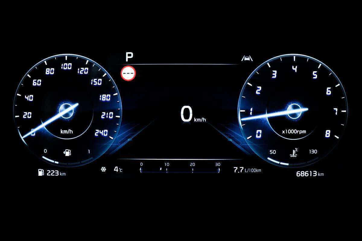 Продажа Б/У Киа Сид. Фото: #8