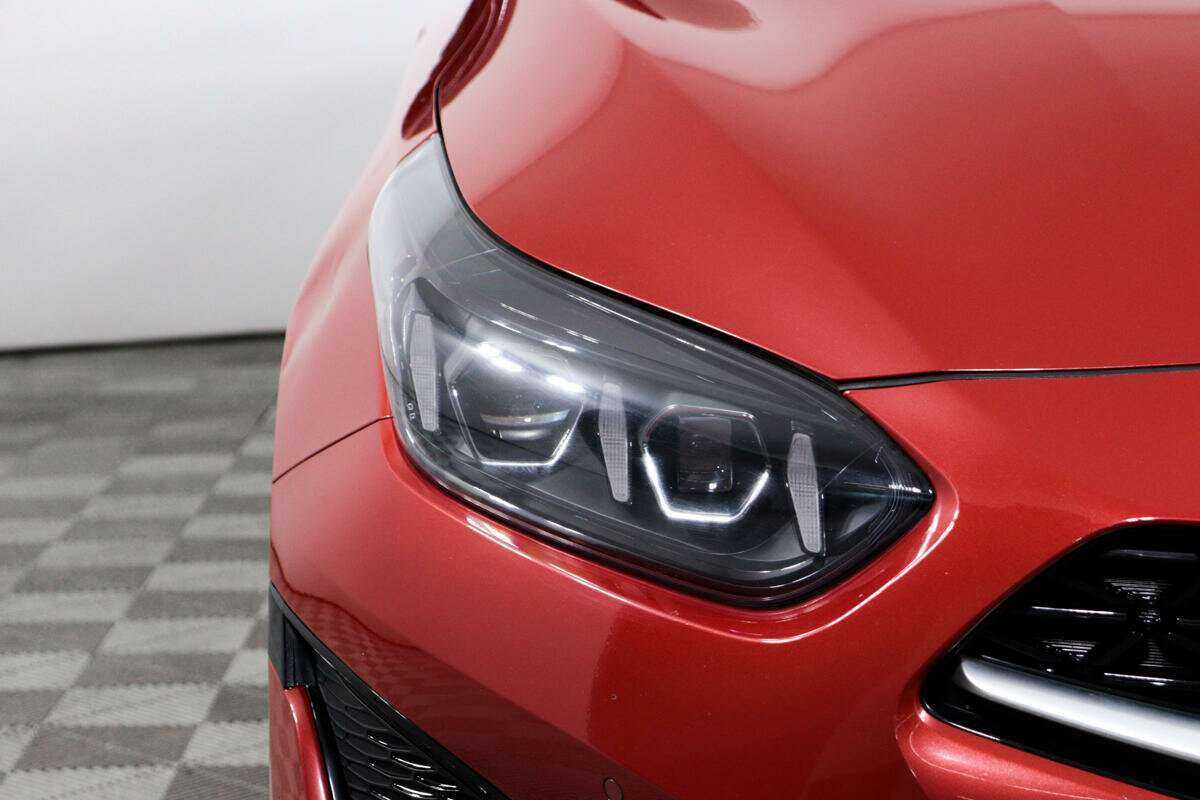 Продажа Б/У Киа Сид. Фото: #13