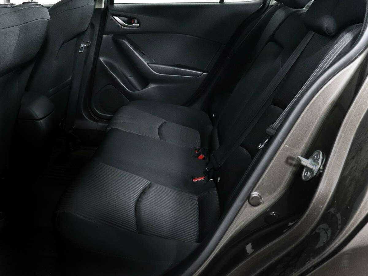 Продажа Б/У Мазда 3. Фото: #7