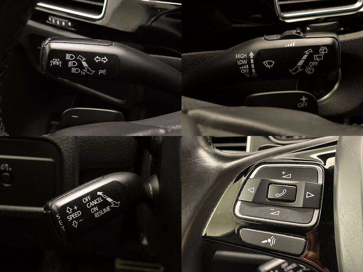 Купить Volkswagen Touareg с пробегом. Фото: #13