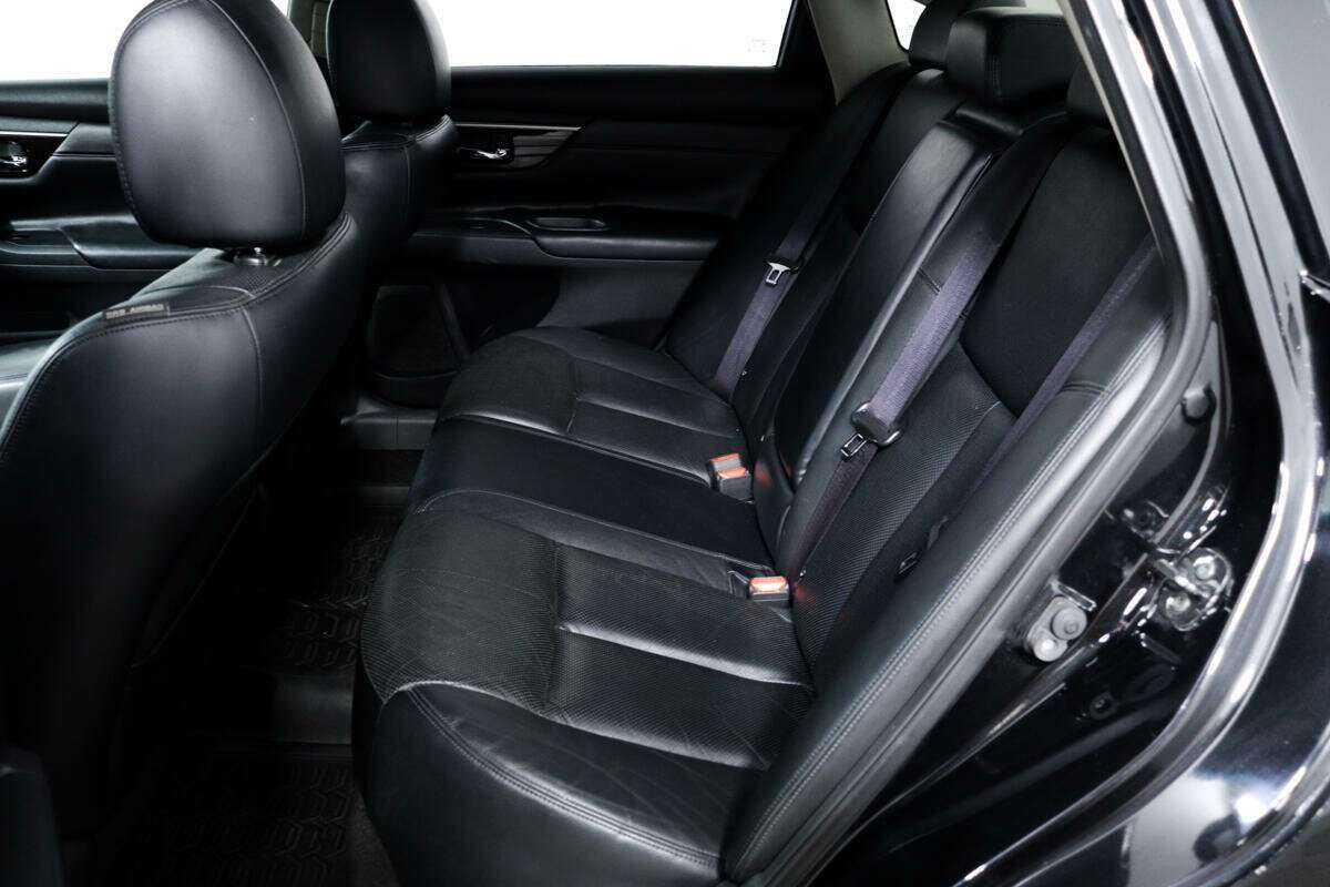 Продажа Б/У Ниссан Теана. Фото: #11