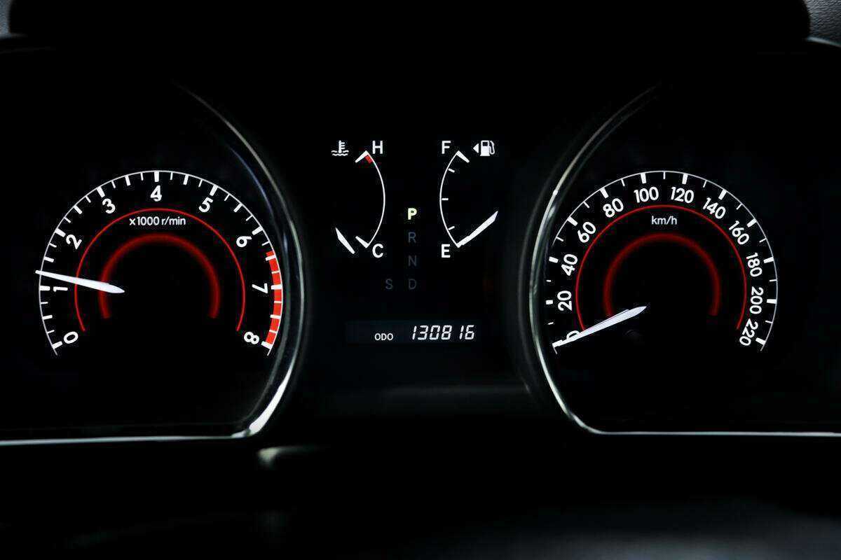 Продажа Б/У Тойота Хайлэндер. Фото: #9