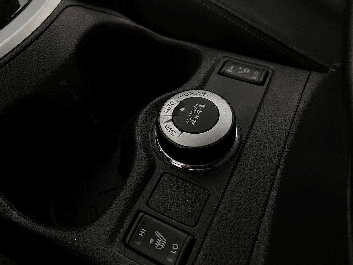 Продажа Б/У Ниссан Кашкай. Фото: #11