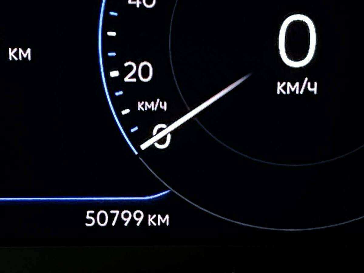 Купить Volkswagen Polo с пробегом. Фото: #13