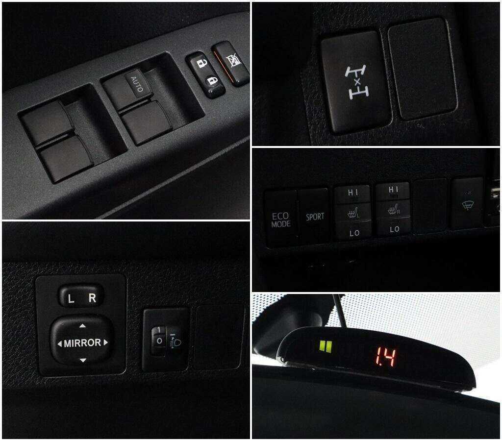 Купить Toyota RAV4 с пробегом. Фото: #12