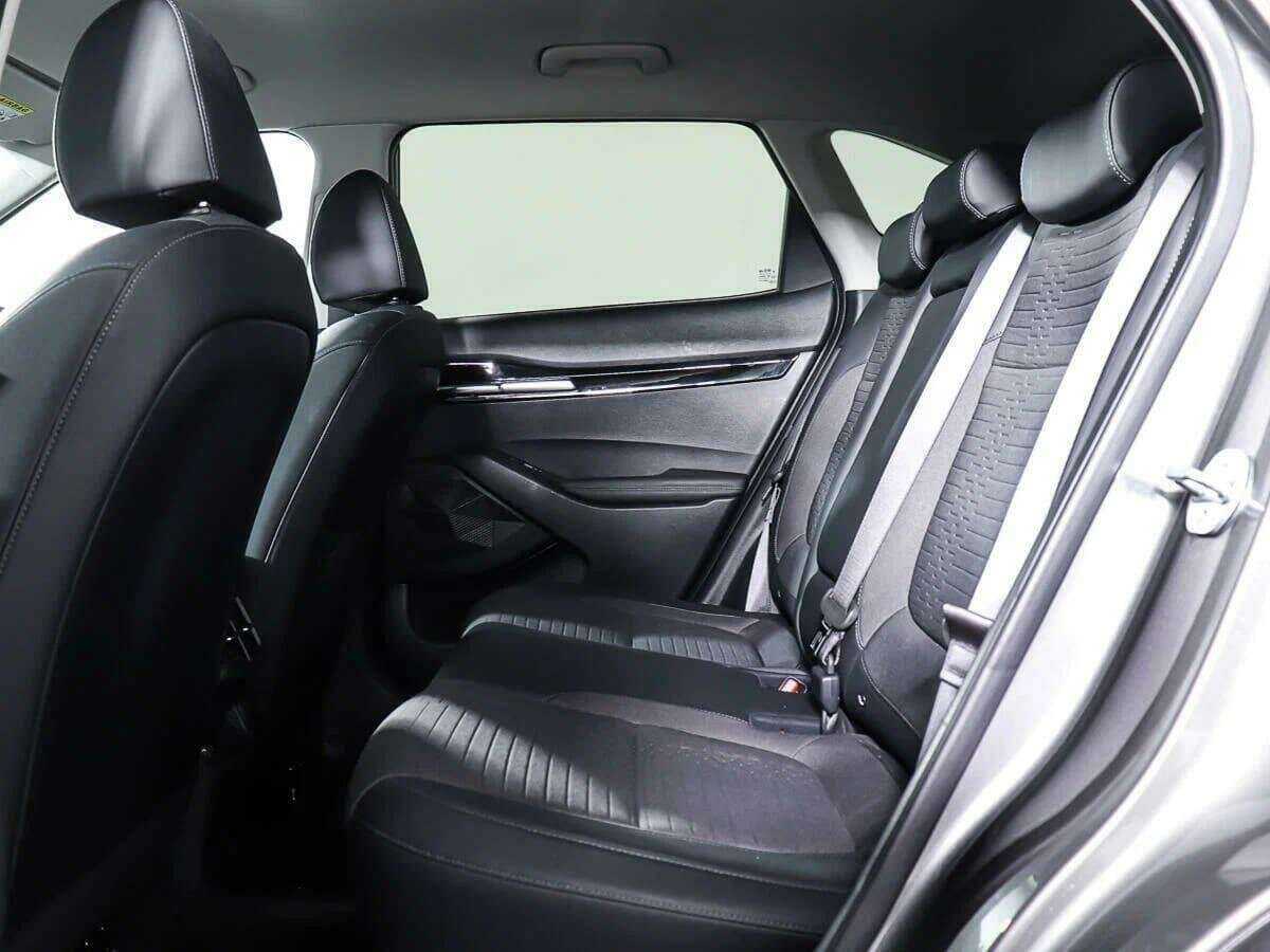 Продажа Б/У Киа Сельтос. Фото: #12