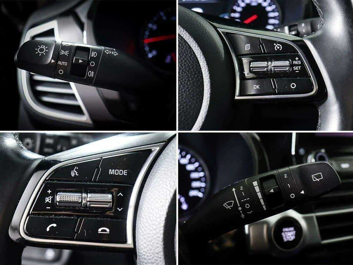 Продажа Б/У Киа Сельтос. Фото: #16