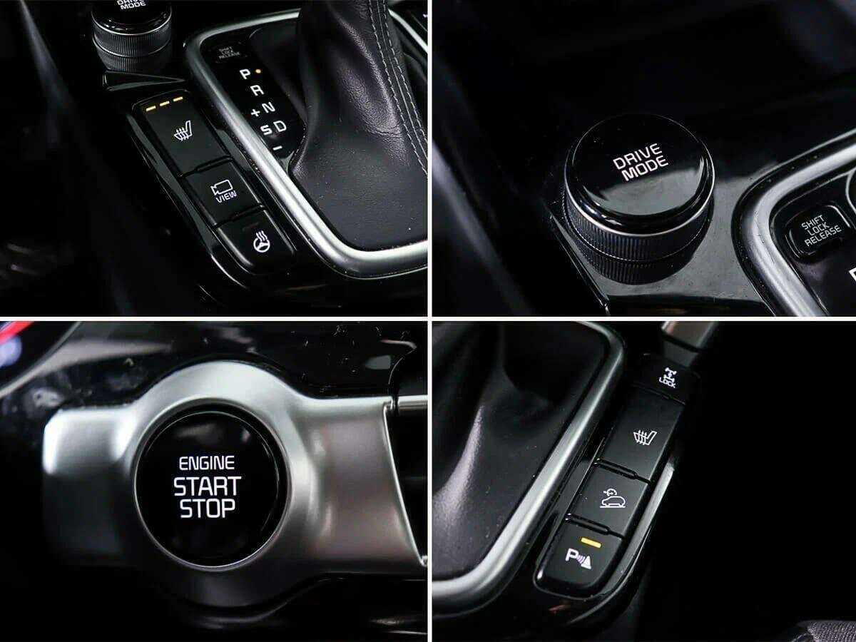 Продажа Б/У Киа Сельтос. Фото: #18