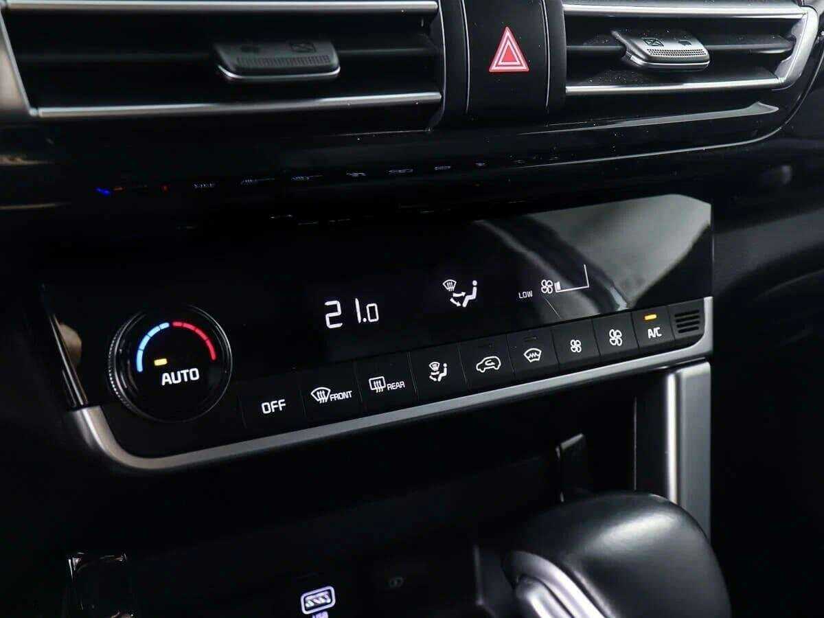 Продажа Б/У Киа Сельтос. Фото: #19