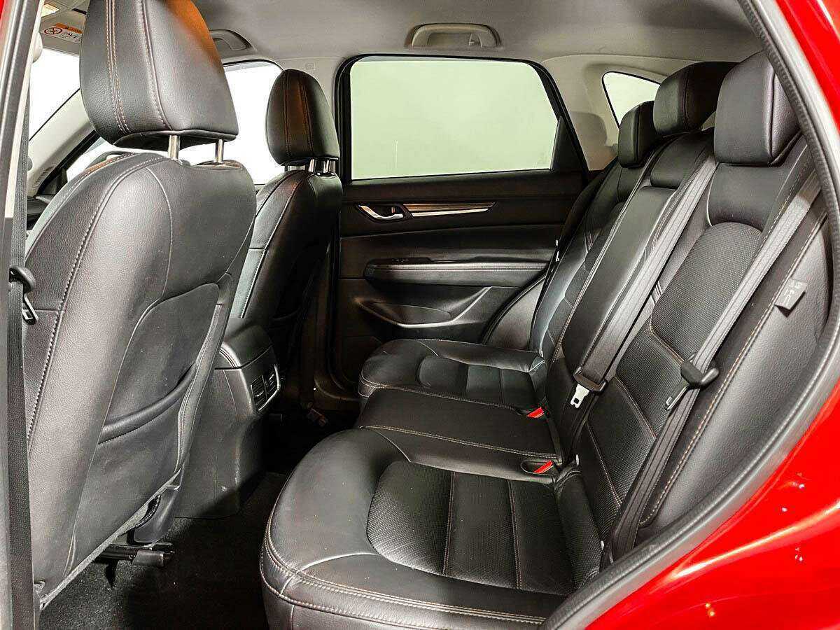 Продажа Б/У Мазда Ц-Икс-5. Фото: #9