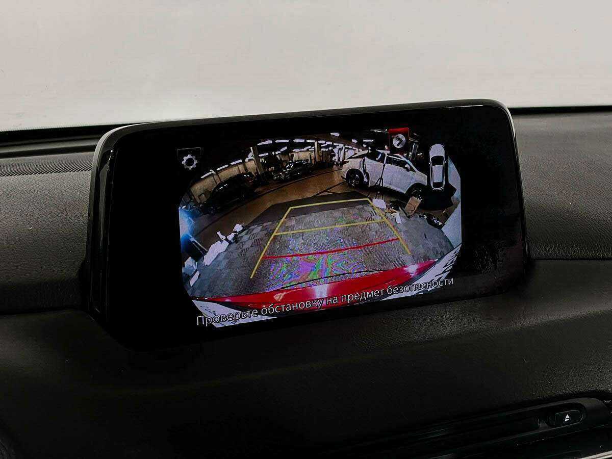 Продажа Б/У Мазда Ц-Икс-5. Фото: #13