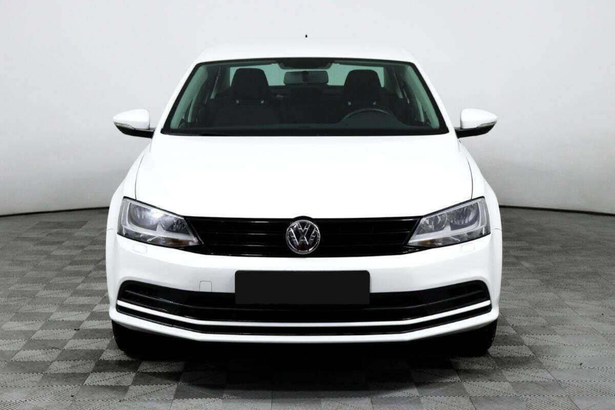 Продажа Б/У Фольксваген Джетта. Фото: #1