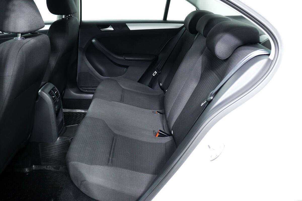 Продажа Б/У Фольксваген Джетта. Фото: #11