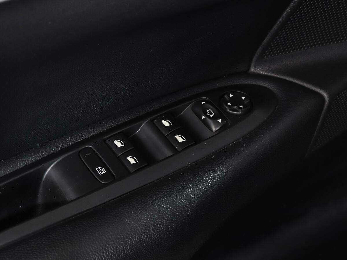 Купить Citroen C4 с пробегом. Фото: #12