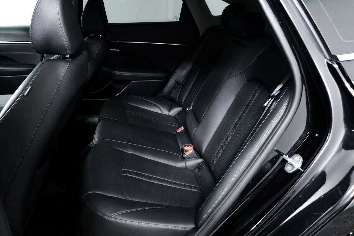 Продажа Б/У Хендай Соната. Фото: #11