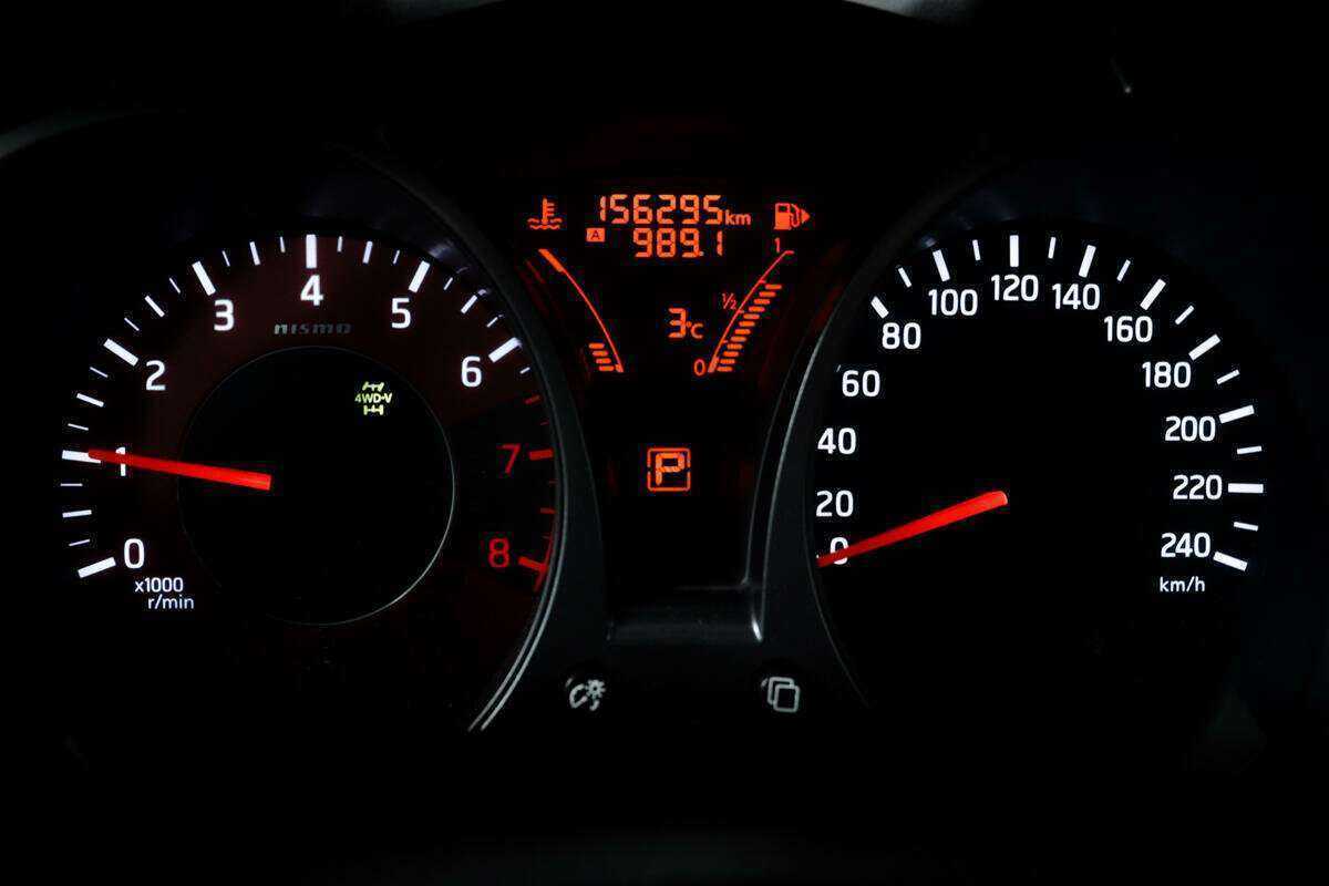 Продажа Б/У Ниссан Жук. Фото: #9