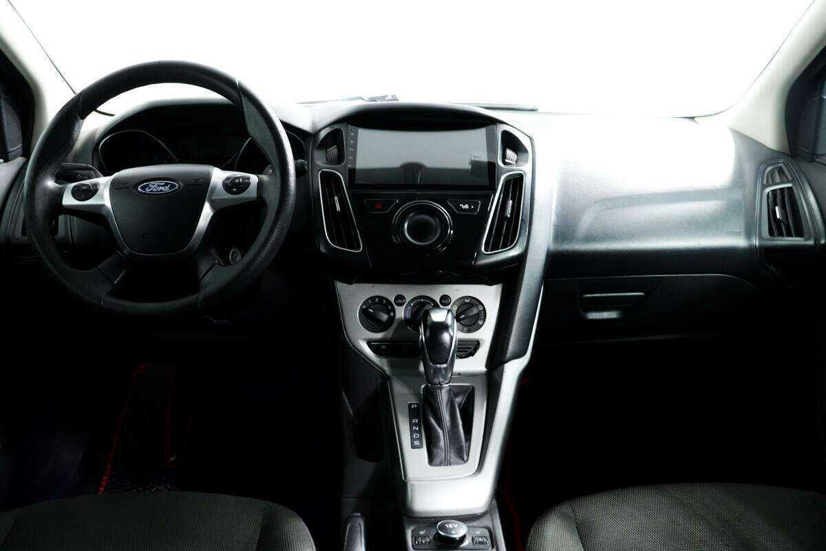 Продажа Б/У Форд Фокус. Фото: #10