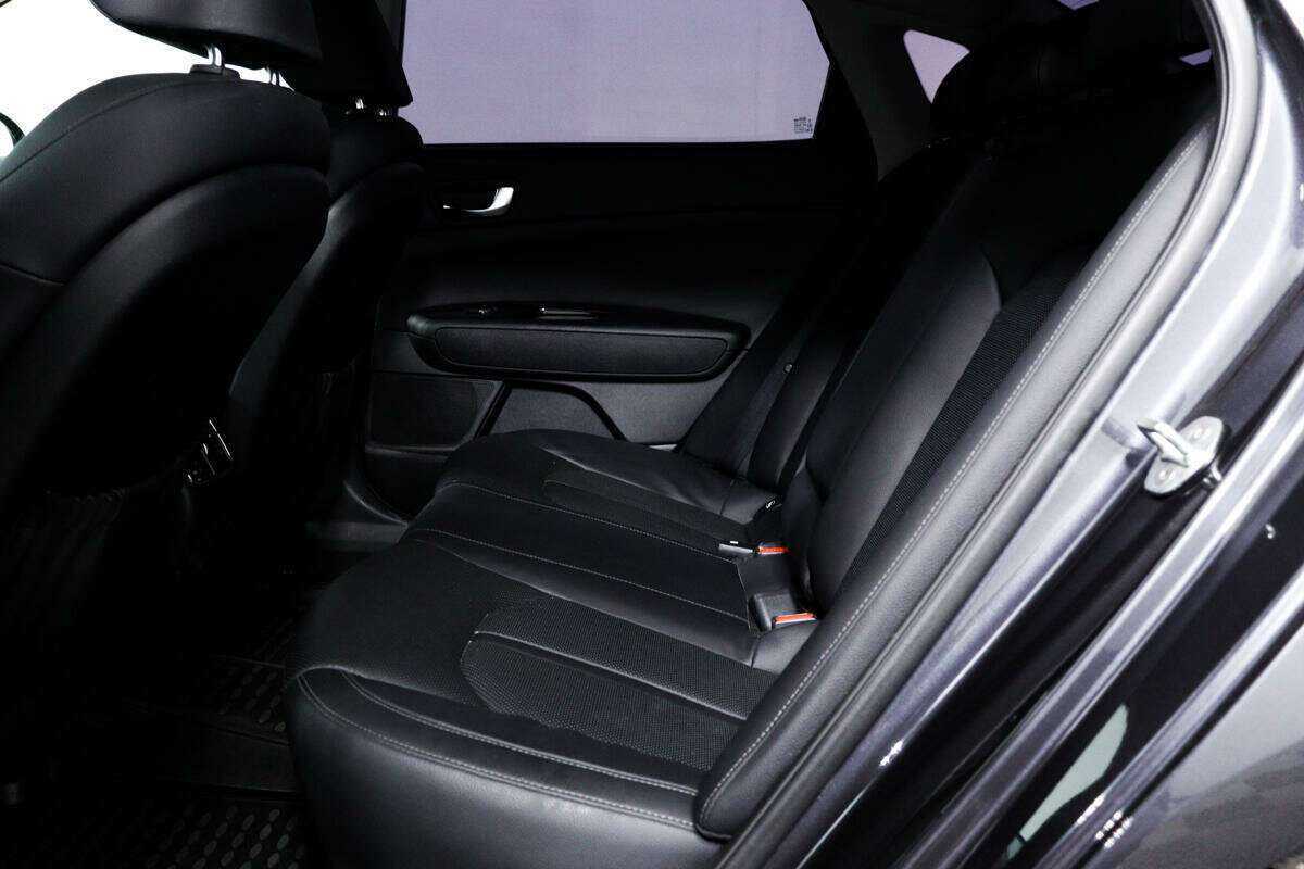 Продажа Б/У Киа Оптима. Фото: #11