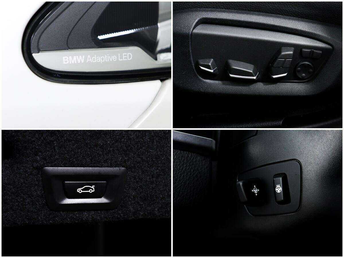 Купить BMW 5 серии с пробегом. Фото: #15