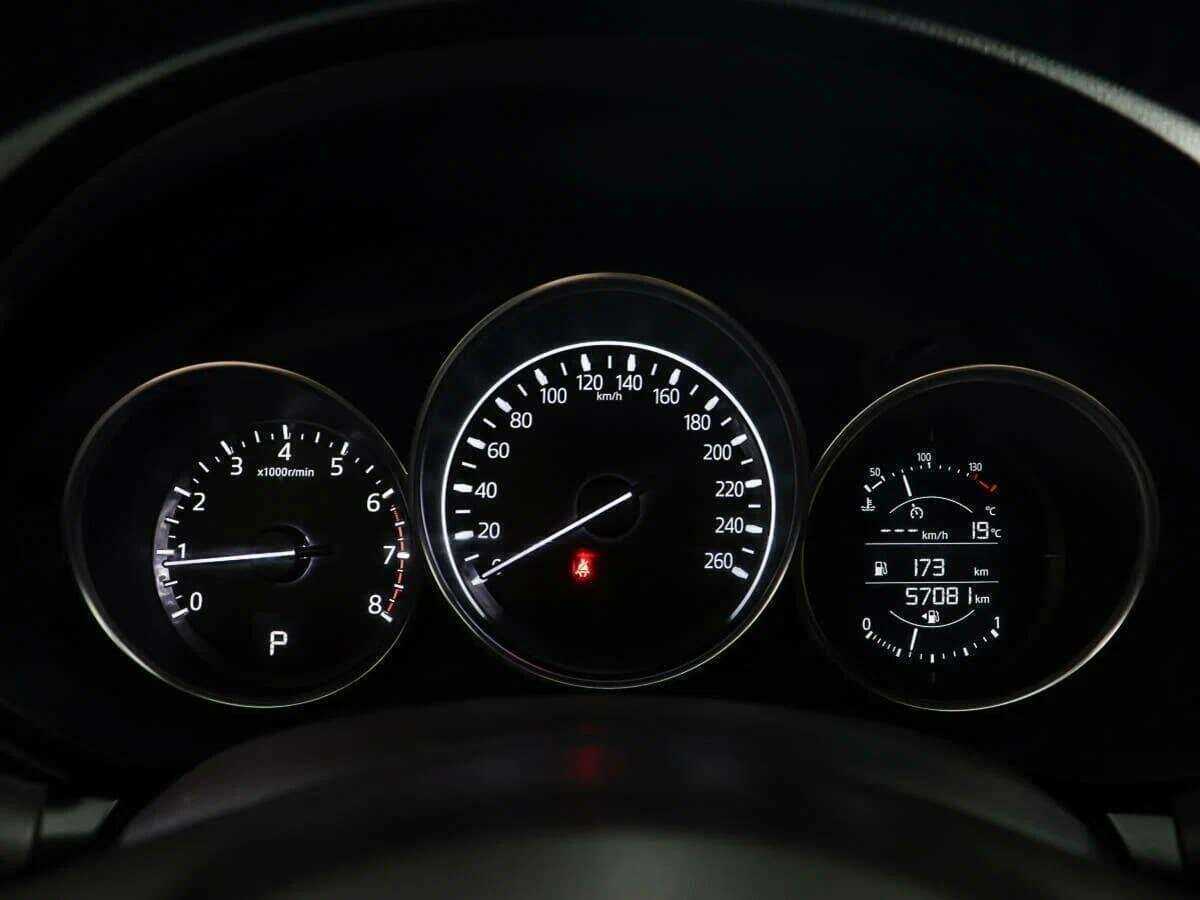 Купить Mazda CX-5 с пробегом. Фото: #9