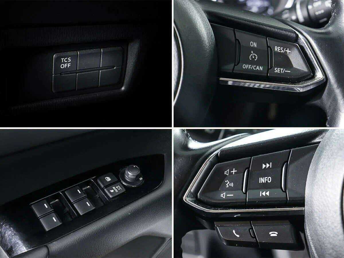 Купить Mazda CX-5 с пробегом. Фото: #15