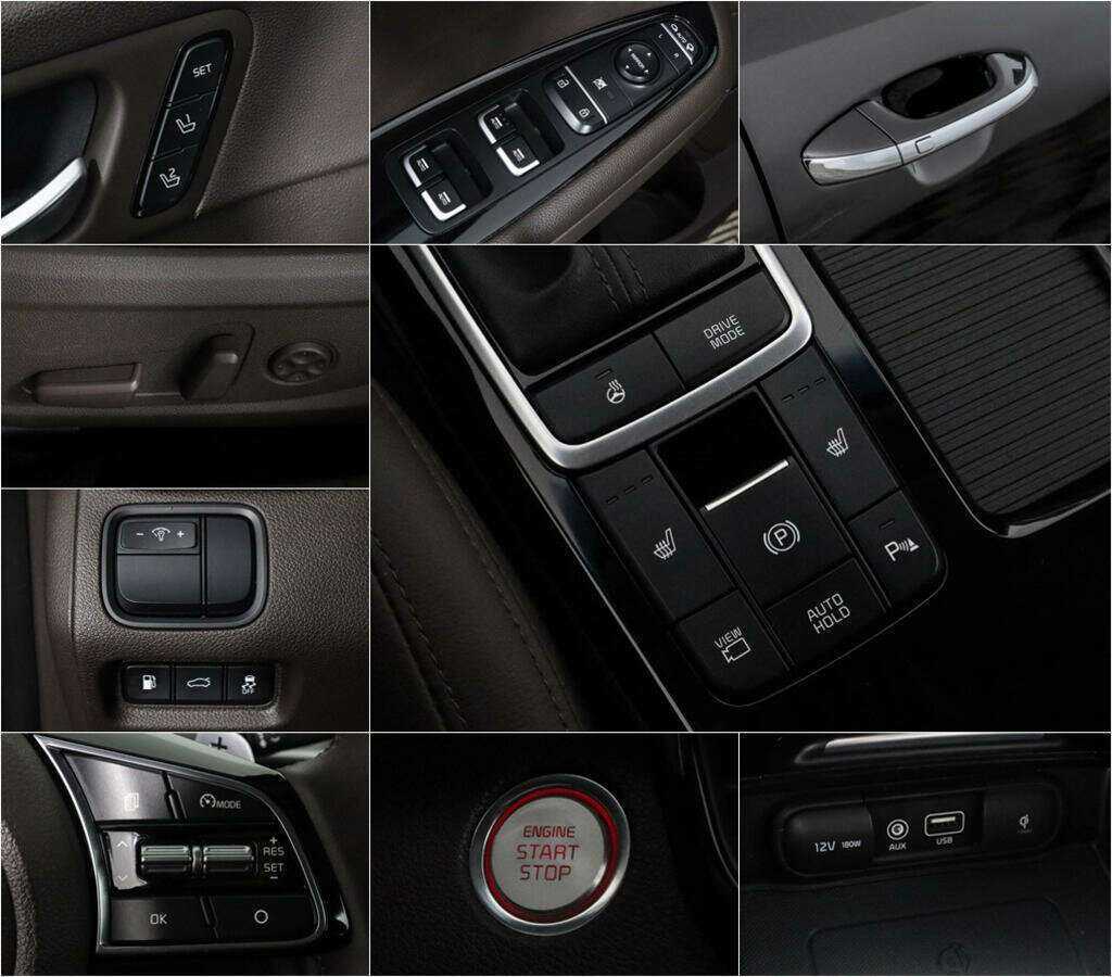 Продажа Б/У Киа Оптима. Фото: #11