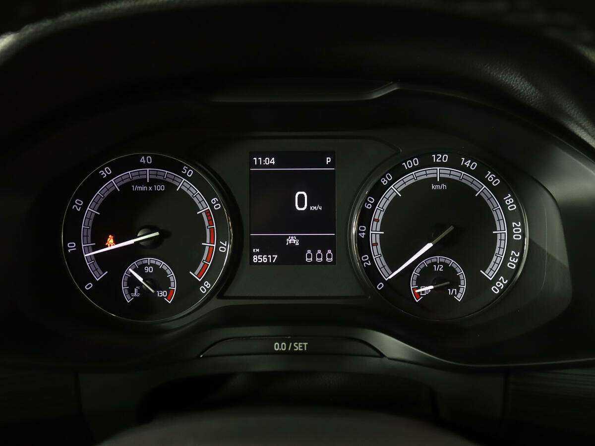 Купить Skoda Kodiaq с пробегом. Фото: #9