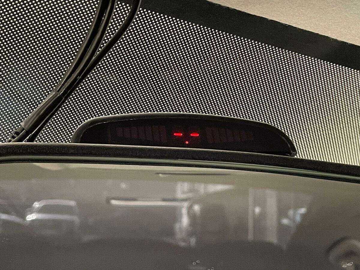 Купить Hyundai Solaris с пробегом. Фото: #18