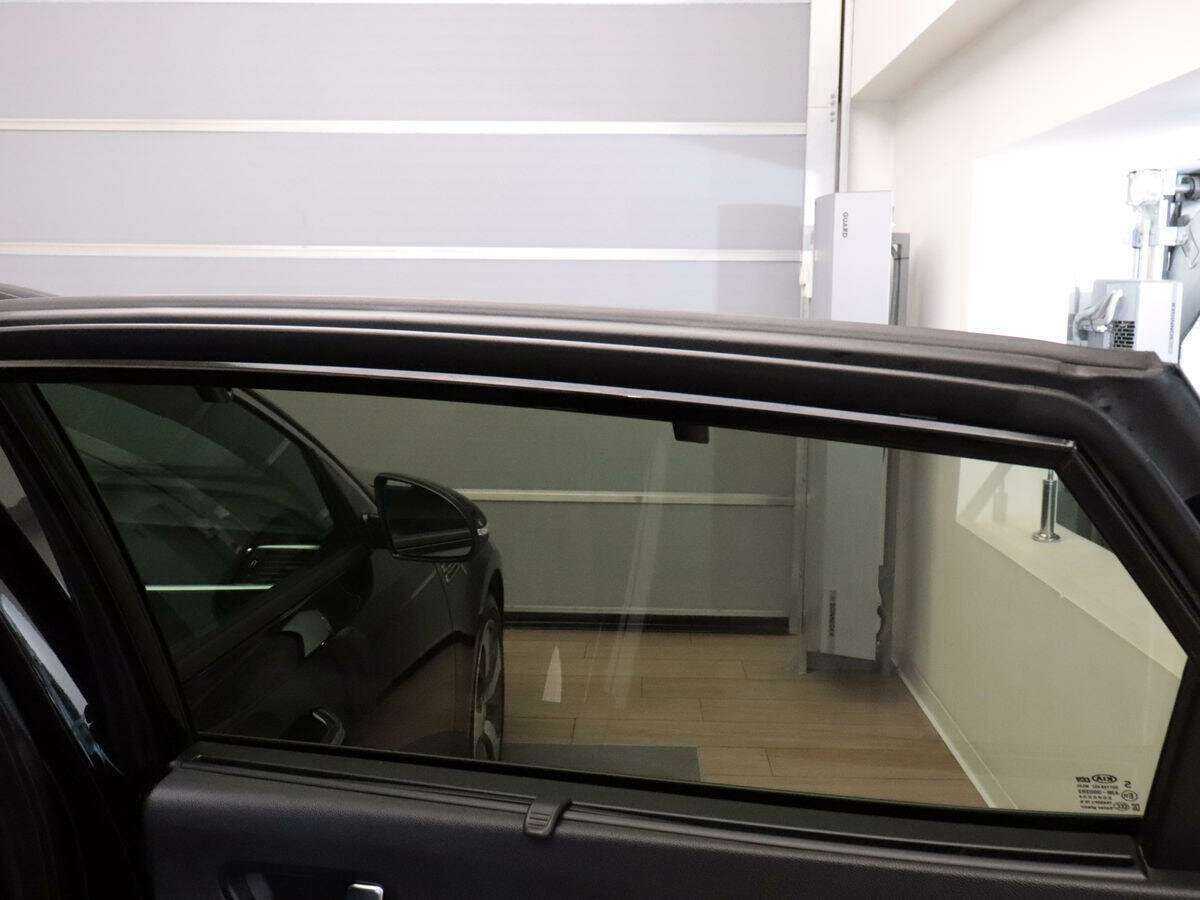 Купить Kia Optima с пробегом. Фото: #14